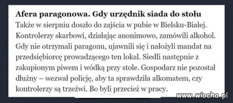 ...jak Kuba Bogu...