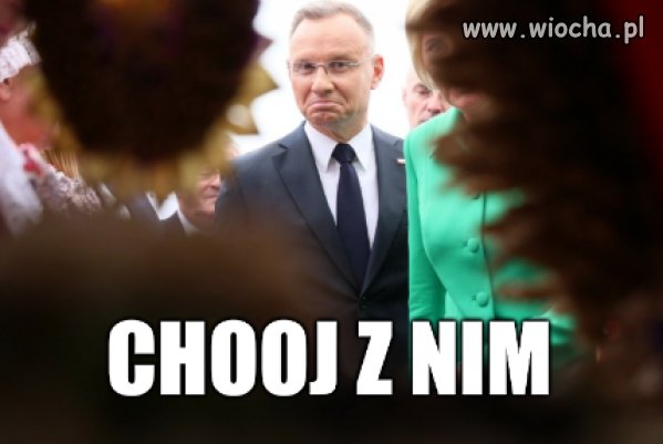 Anżej,Anżej,Anżej...