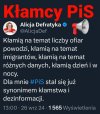 A cóż po nich się spodziewać