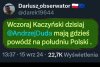 Oni zawsze mieli Polskę i Polaków gdzieś ...
