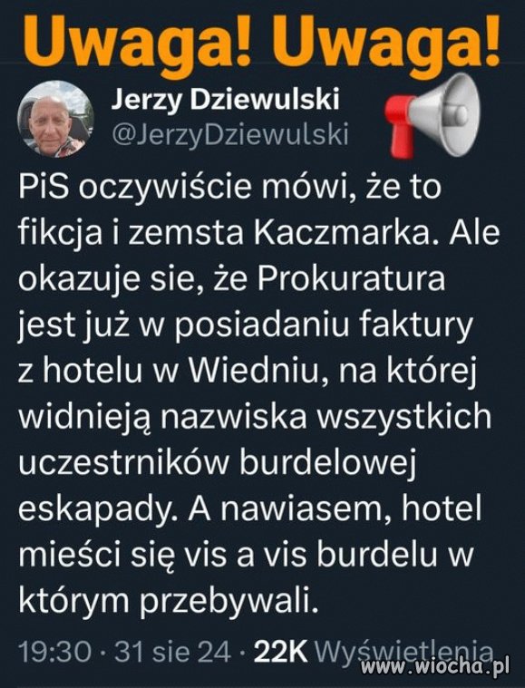 Taka sytuacja