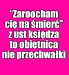 Kaprawym okiem ateisty patrząc ...