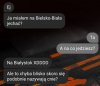 Zdarza się.
