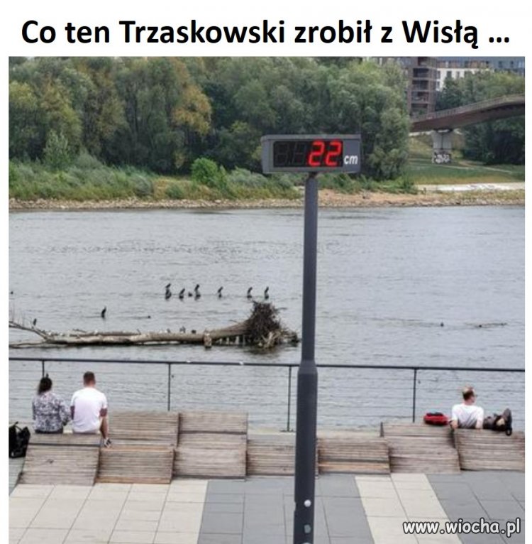 Jeszcze PiS-iory nie krzyczą?