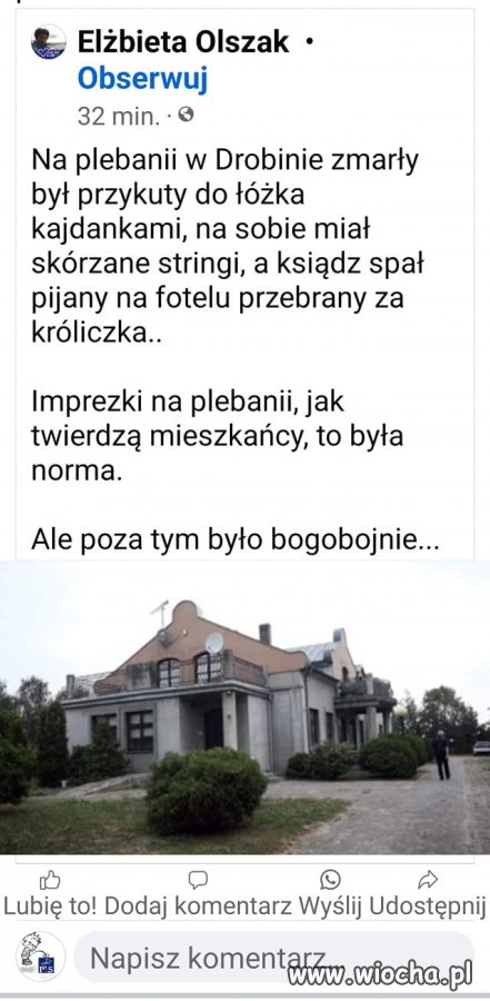 A króliczki to lubią