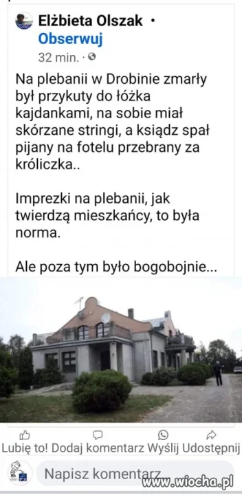 A króliczki to lubią