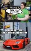 Już wiem, skąd kasjerki z Biedry