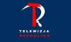 Nowe logo ścieku Republika tv