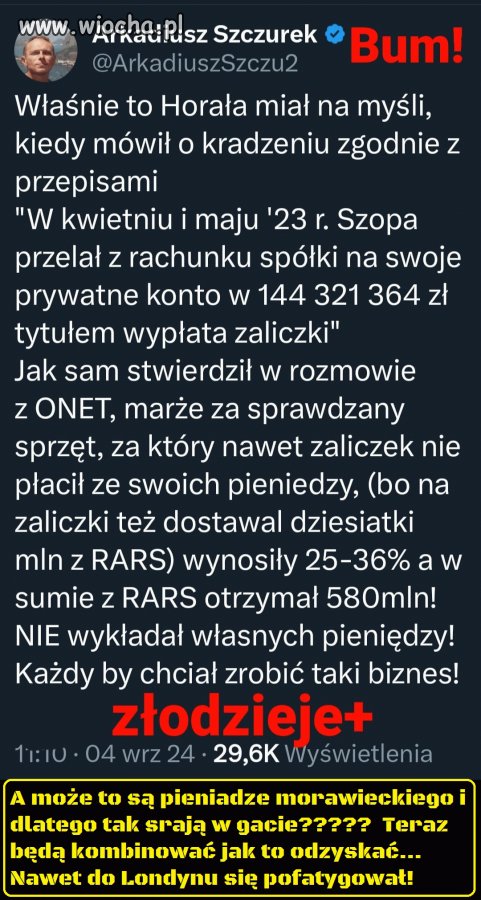 Tak się kradnie