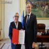 Beata Kempa Doradcą Prezydenta RP