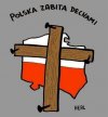 Polska to ostatnia kolonia Watykanu w Europie!
