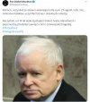 Z tragedii, bólu i łez, milionów Polaków,