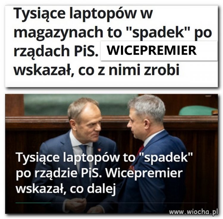 Zlecił bym robotę doradczyni Dudy Kempie