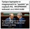 Zlecił bym robotę doradczyni Dudy Kempie