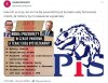 Dlaczego pisowcy teraz nie pomagają?  