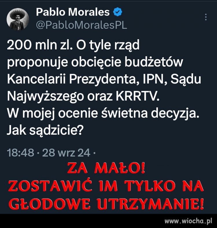 Dokładnie tak! Najlepiej zapewnić tym wszystkim