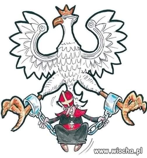 Wyrzucić to jak najszybciej z Polski