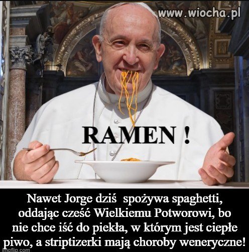 Wszystkiego Al Dente! 