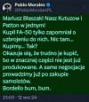 Błaszczak ty idioto
