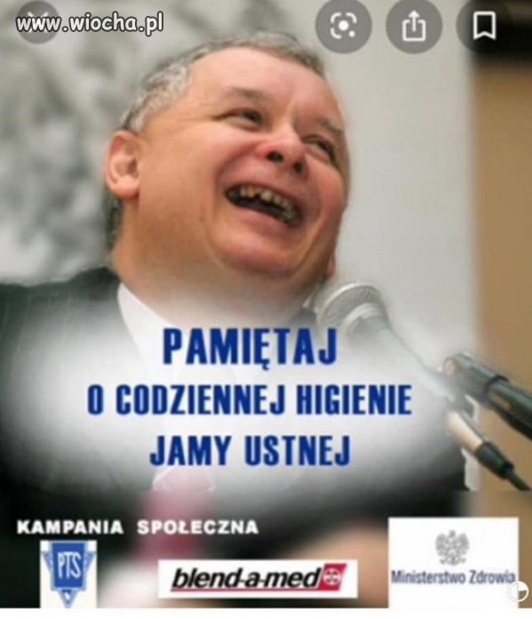 Kolejna zbiórka na dentyste dla Jarozbawa?