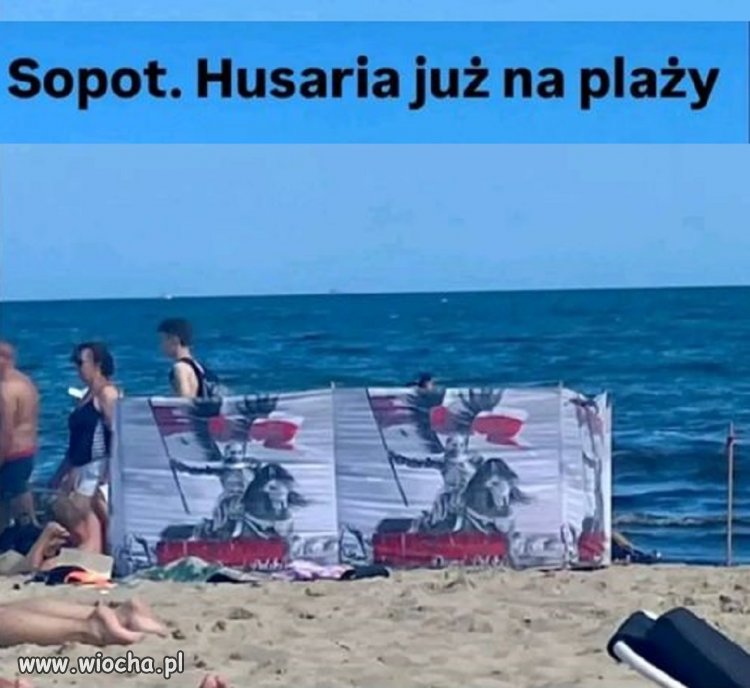 Prawdziwa wiocha