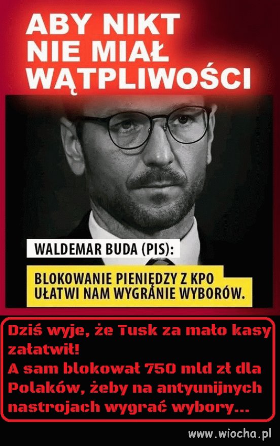 Wyjątkowo podła kanalia