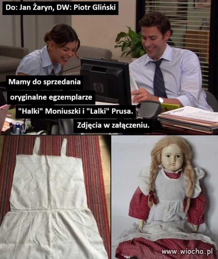 Kto wie, 