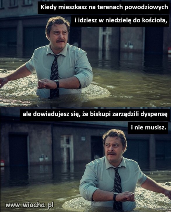 Dyspensa?