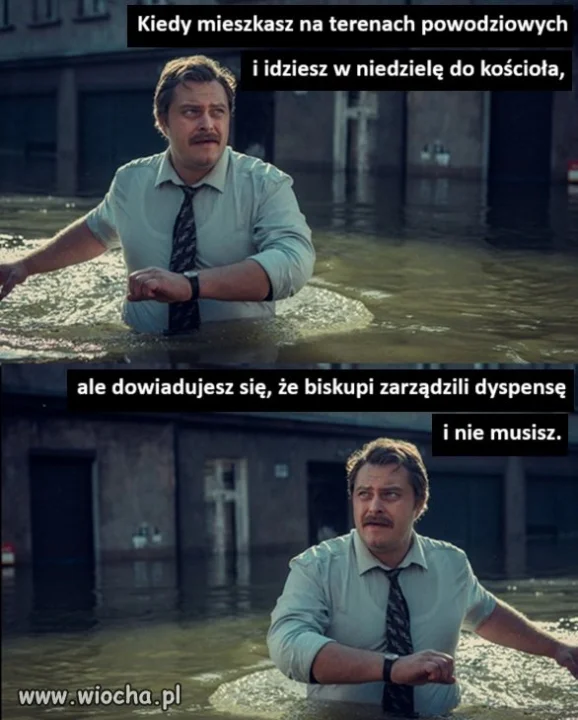 Dyspensa?