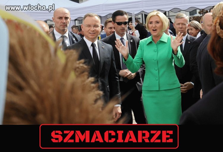 Brzydzą mnie