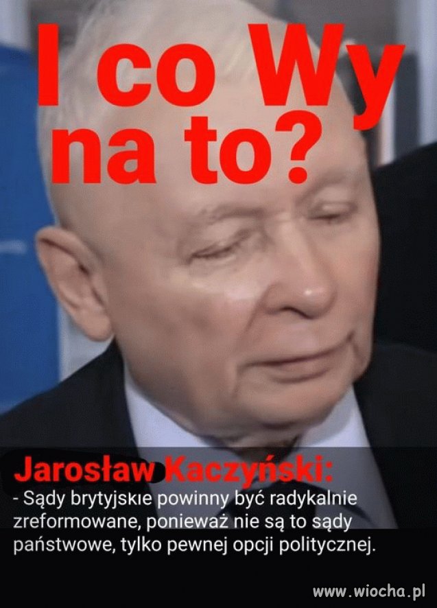Stary czubek odlatuje coraz bardziej