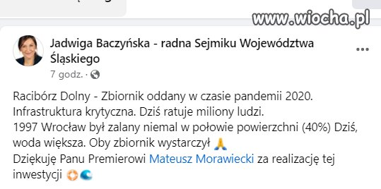 Pisowskie zakłamanie  
