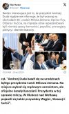 Duduś na ruskiej imprezie...