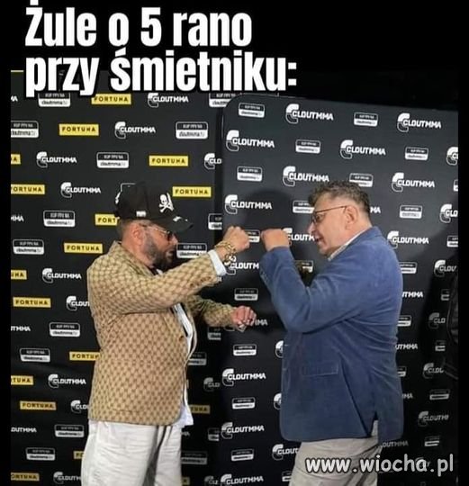 Już bardziej ośmieszyć się nie da