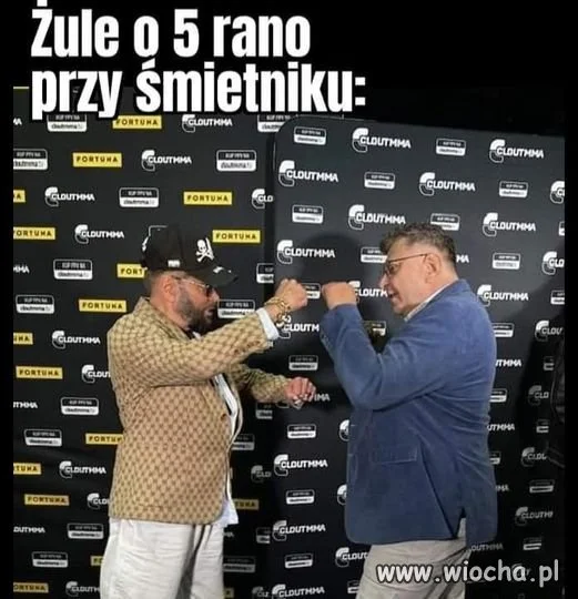 Już bardziej ośmieszyć się nie da