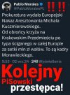 Ludzie Morawieckiego okazują się zwykłymi przestępcami...