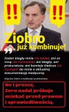 Zero skończ pajacować