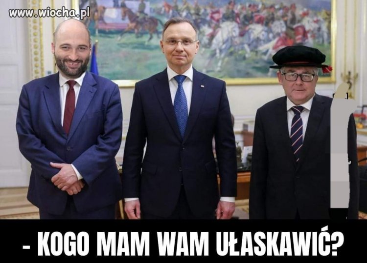 Stawiam na
