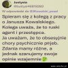 Zgoda buduje, niezgoda ruinuje ...