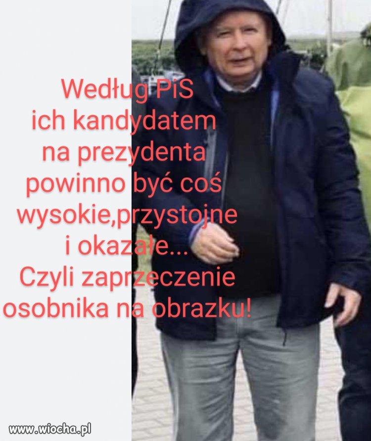 Pokurcz z Żoliborza.