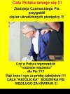 Więzienia rodzinne dla PiSowców?  Dobry pomysł?