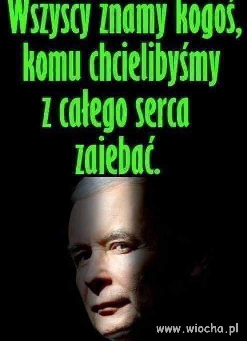 Też tak macie?