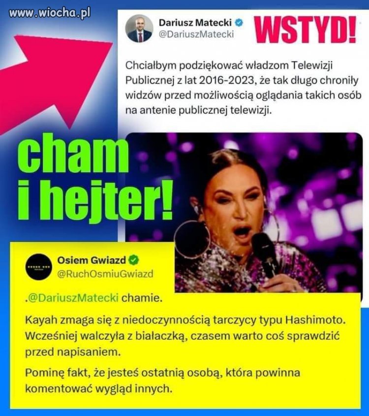 Bydlę zasiada 