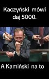 Dyskusja w PiSie nadal trwa ...