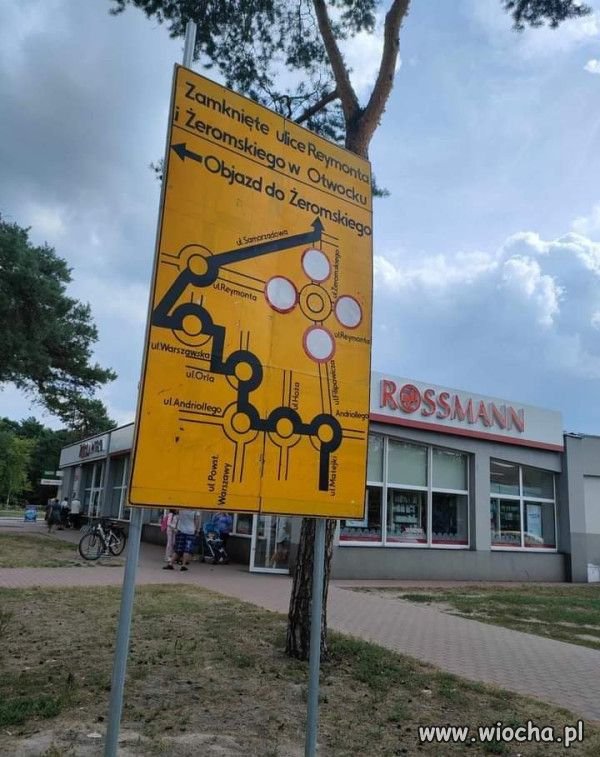Info dla ziomeczków z niemieckich bolidów.