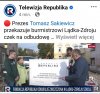 Czy jest jakakolwiek poczta