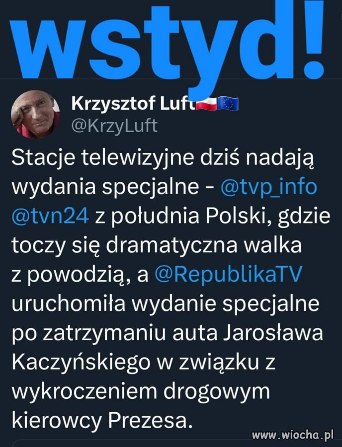 To jest
