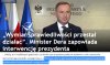 Duda ma tyle z konstytucją wspólnego