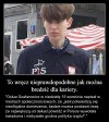 Po co im w tym PiSie taki idiota ?