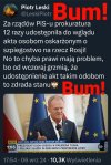 Pisowskie samozaoranie